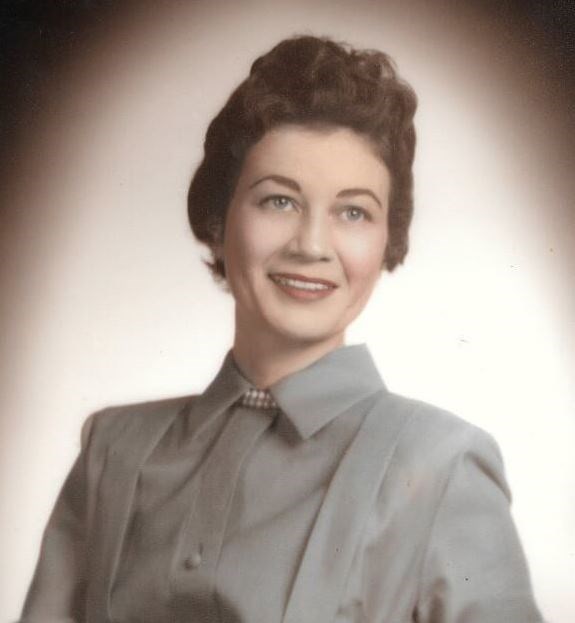 Obituary of Bettie Lou Stephens