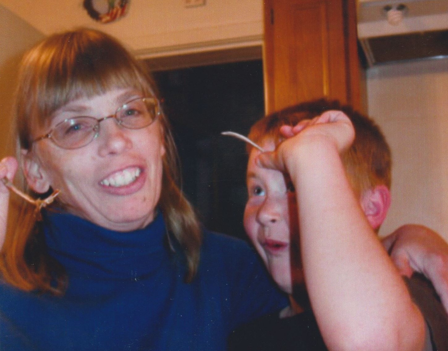 Obituary of Deborah "Debbie" Lynn Parker