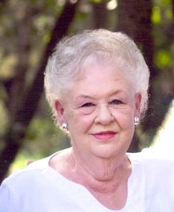 Obituary of Joyce Evelyn Sauer-Harlowe