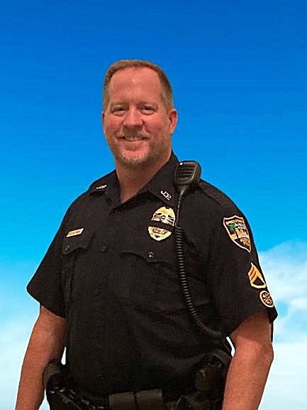 Obituary of Andrew "Barry" Barry Carnes