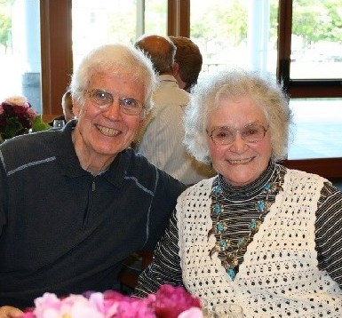 Obituary of Frank Graves Brown