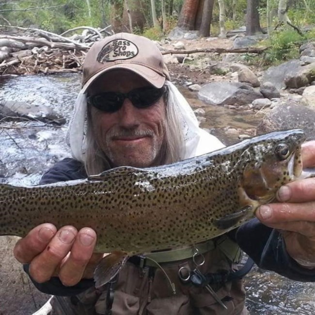 Obituary of William Doyle McFann