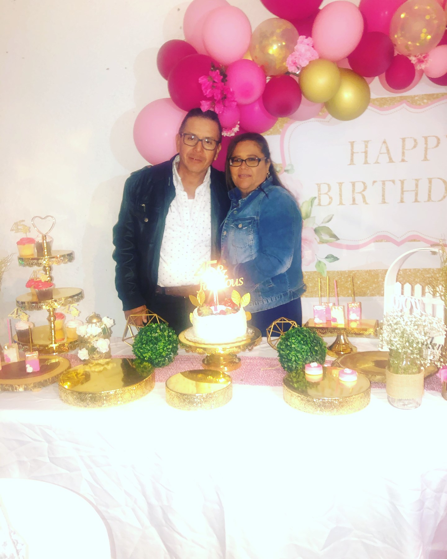 Obituary of Fernando Fernandez Valdez