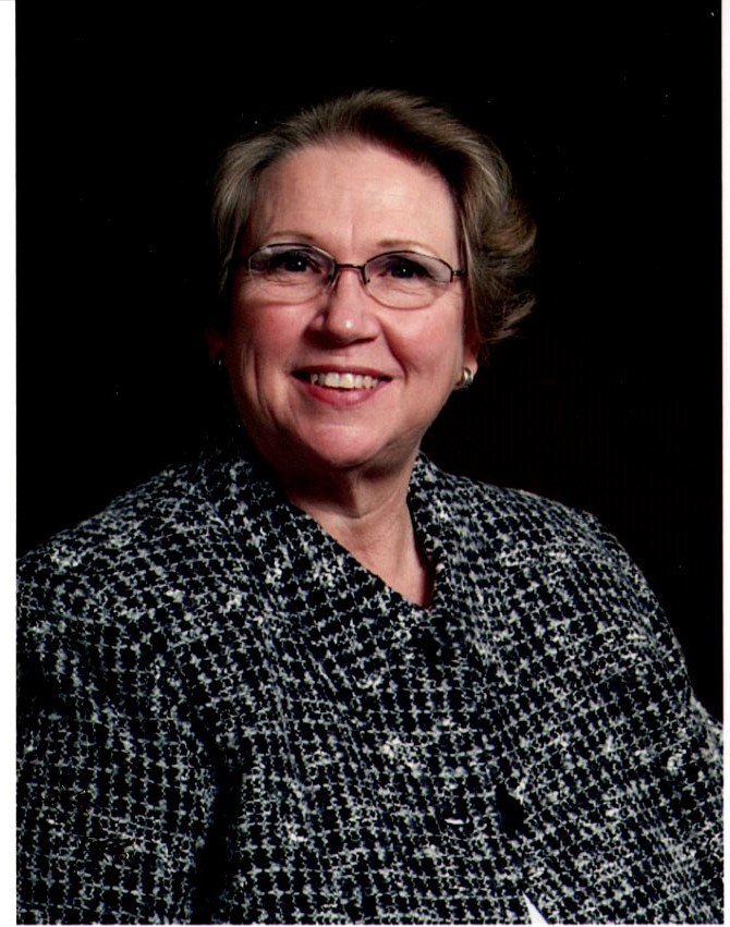 Obituary of Laura Mae Hunt