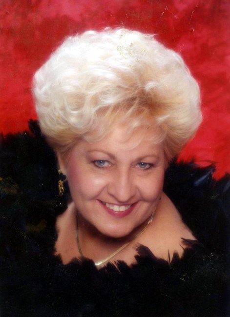 Obituary of Carolyn Lucille Surabian