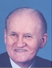 Obituary of Frank W. Jarvis Jr.