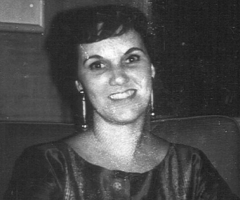 Obituary of Doris Kay Sutherland