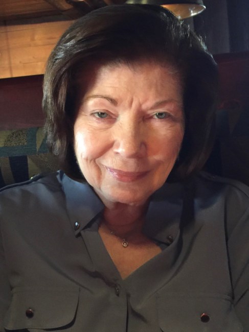 Obituary of Brenda Joyce Albright