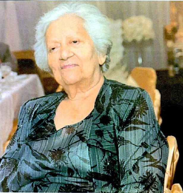 Obituary of Margaret Ibrahim Butrus