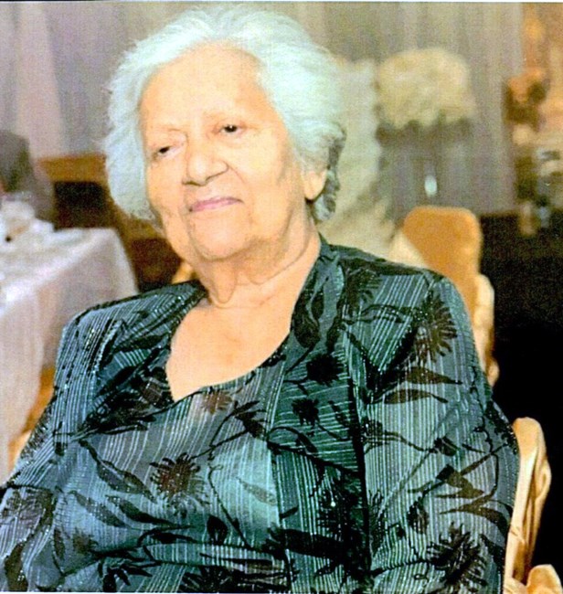 Obituario de Margaret Ibrahim Butrus