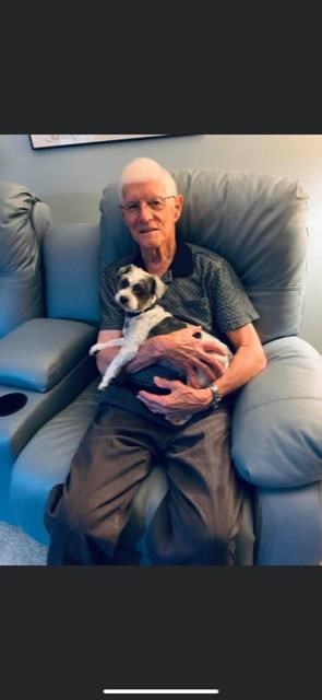 Obituary of Dennis R. Fredenburg