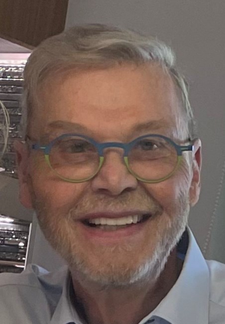 Avis de décès de Robert Bastien