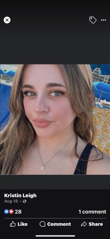 Obituary of Kristin Leigh Pintaro