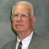 Obituary of Carl Douglas Brown