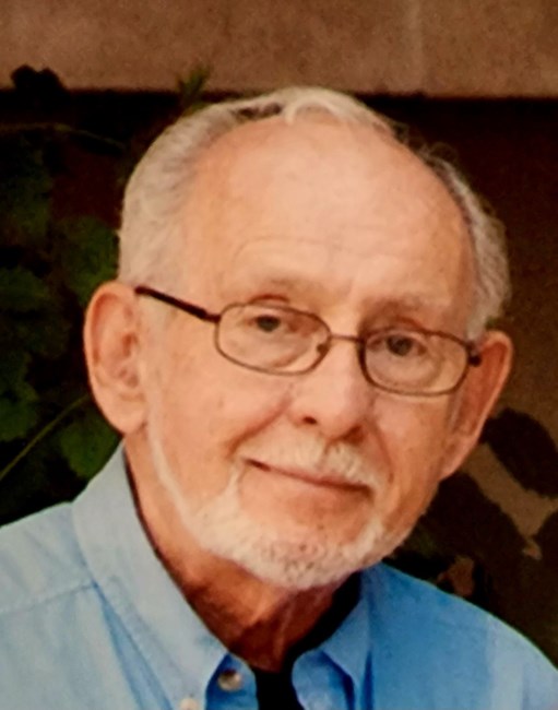 Obituary of Kenneth Eugene Martin
