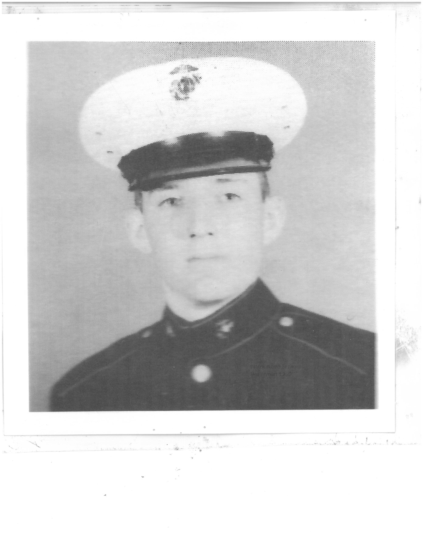 Obituary of Edward Andrew Ames