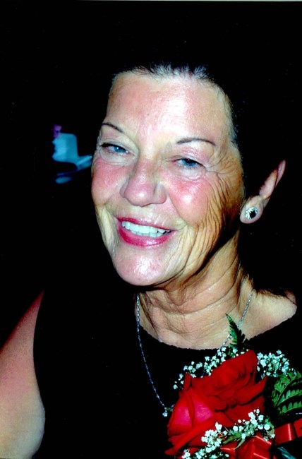 Obituary of Marjorie "Faye" Lassiter