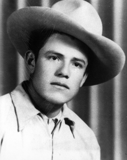 Obituary of Dionisio G. Sanchez