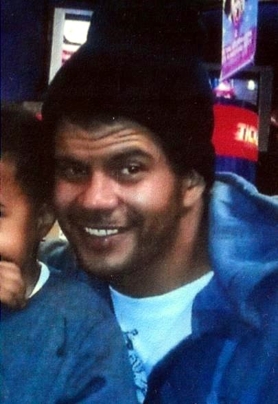 Obituary of Don Christpher Holiday