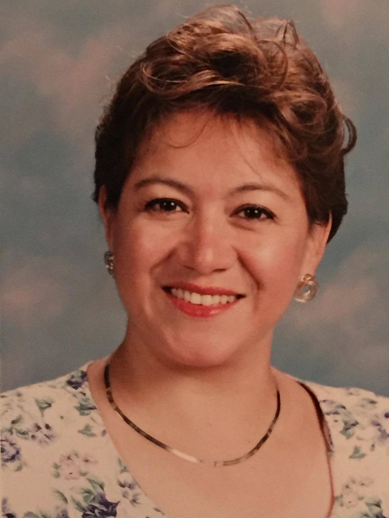 Soledad Reyes Obituary Garden Grove, CA