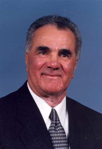 Avis de décès de M. Lucien Tremblay