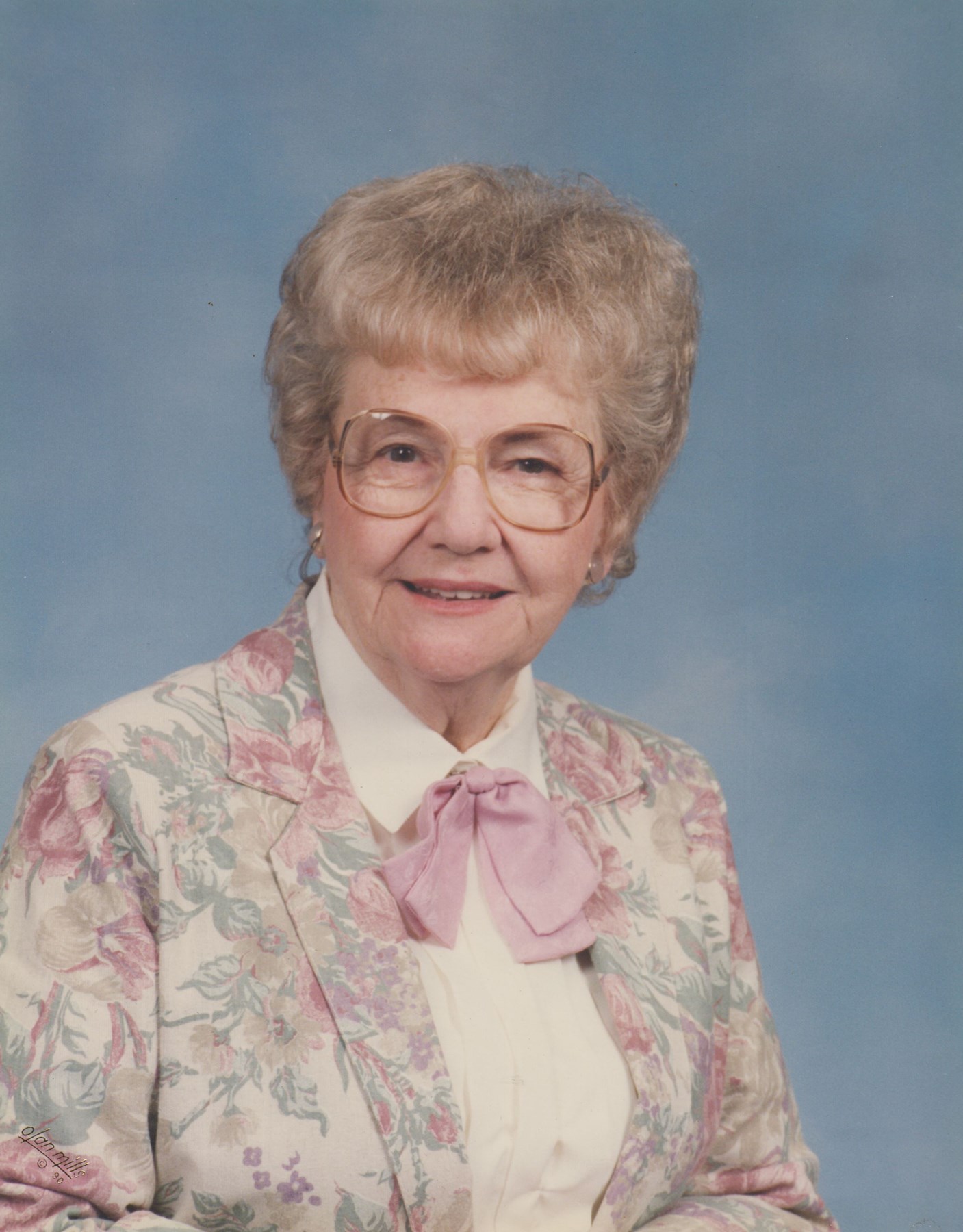 Obituary of Dorothy Ellen Hockett
