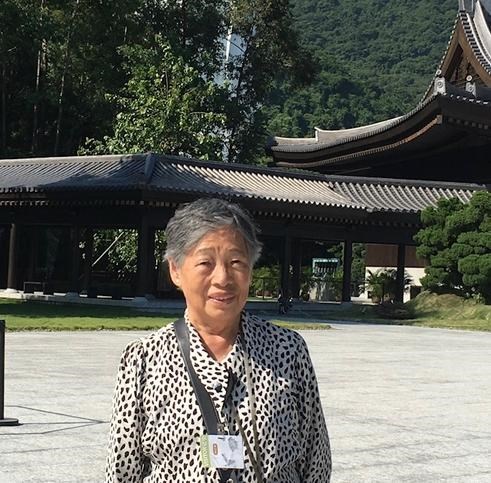 Obituary of Sun Mi Lam-Chan