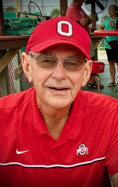 Obituary of James "Jim" H. Zeisler