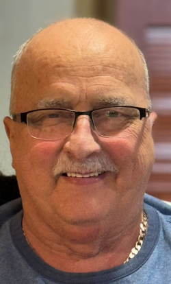 Obituary of Roland LeBlanc