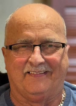 Obituary of Roland LeBlanc