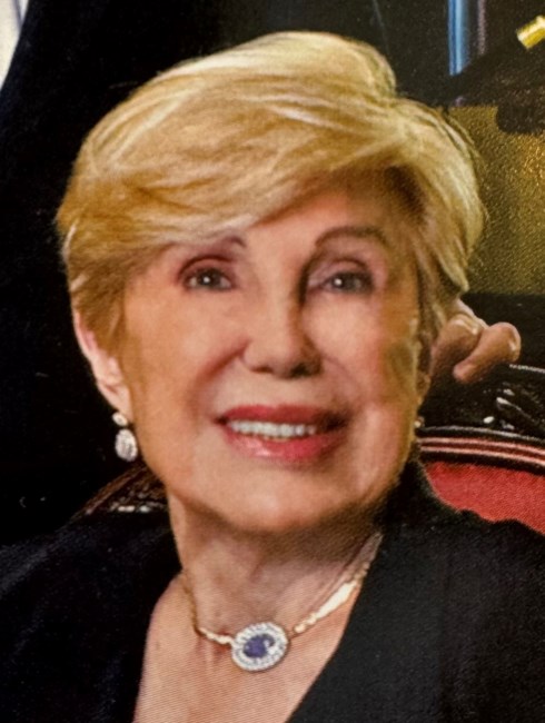 Obituary of Myrtis "Jeri" Nims