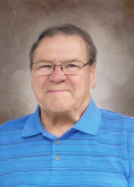 Avis de décès de Ronald Poliquin