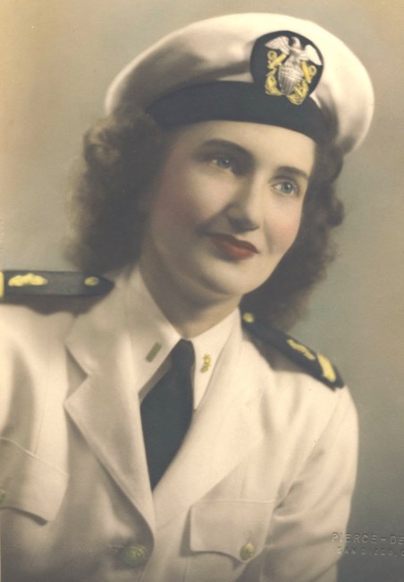 Obituary of Dorothy Berkey