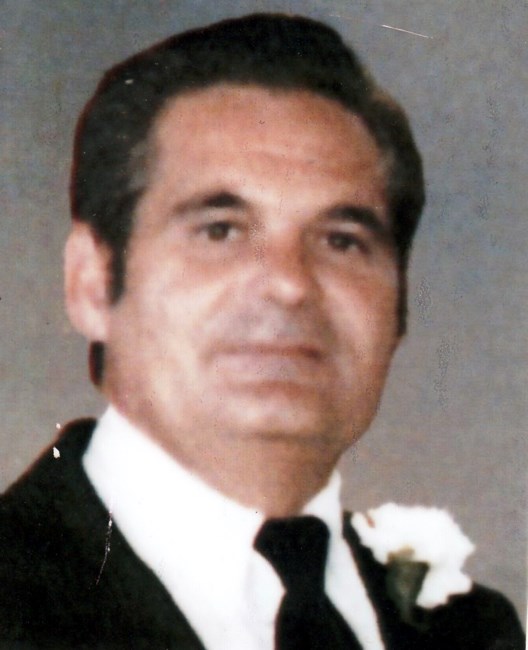 Obituary of Richard S. Baker