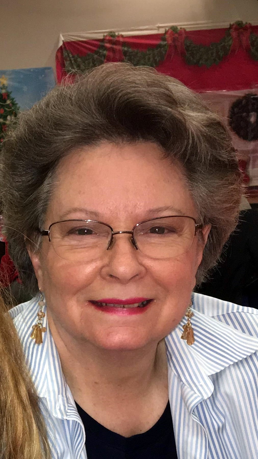 Charlotte Sell Obituary Springfield, VA