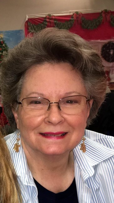 Obituary of Charlotte Selby Sell