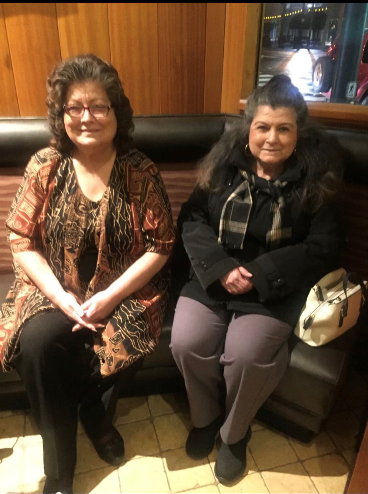 Obituary of Yolanda Gastelo