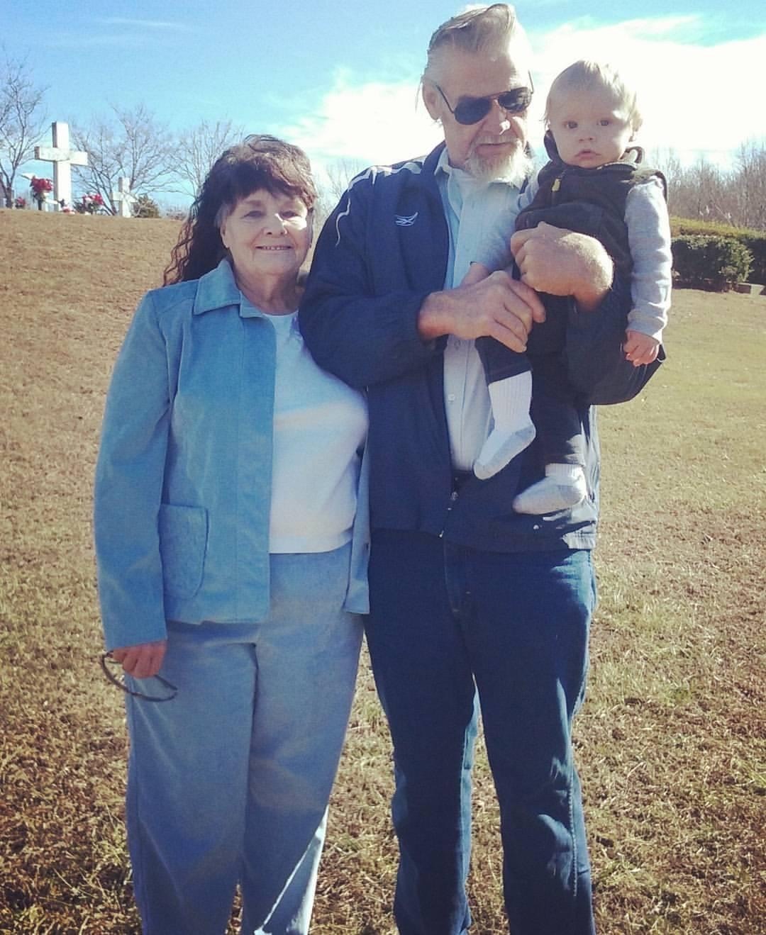 Gary Seamster Obituary Lynchburg, VA