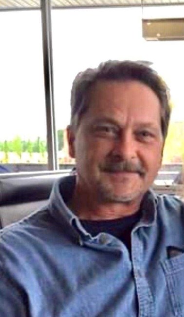 Obituary of Tyge Edward Nelson