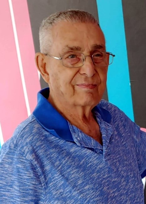 Obituary of Robert "Bob" Harold Marks