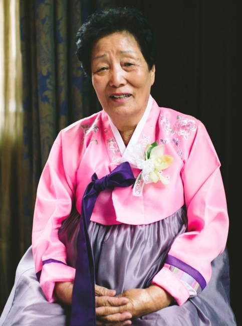 Obituary of Jae Chang Yoo