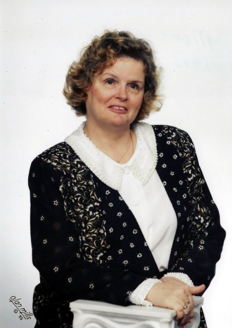 Obituary of Patricia Ann Runfola