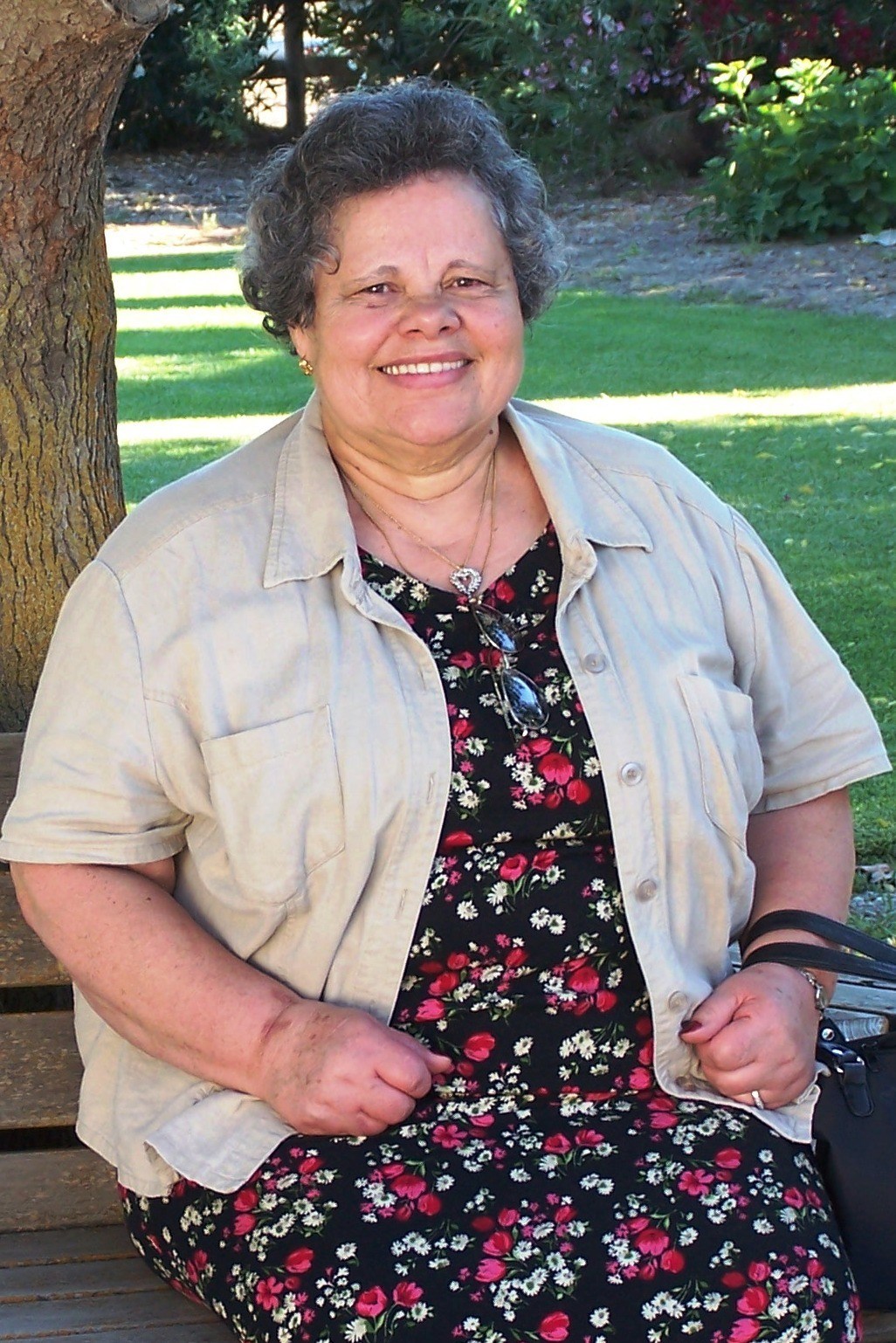 Obituary of Beatriz Alves