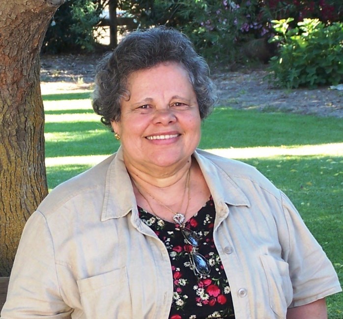 Obituary of Beatriz Alves