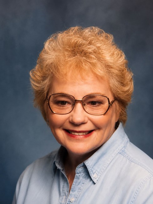Obituary of Phyllis Jean Hopper