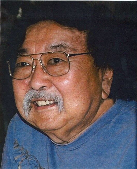 Obituario de Donald Hiroshi Kawashima