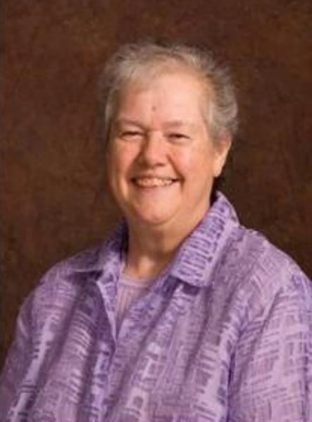 Obituary of Nancy Elizabeth Steward