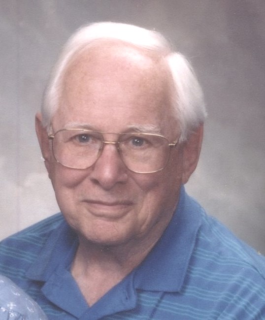Obituary of Lawrence C. Royce