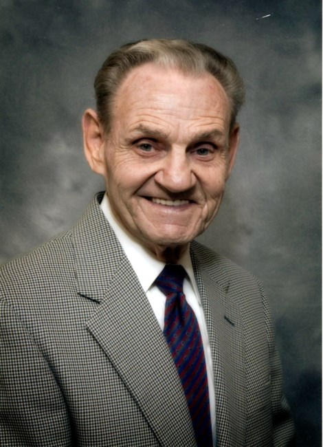 Obituary of Richard Ray Butler