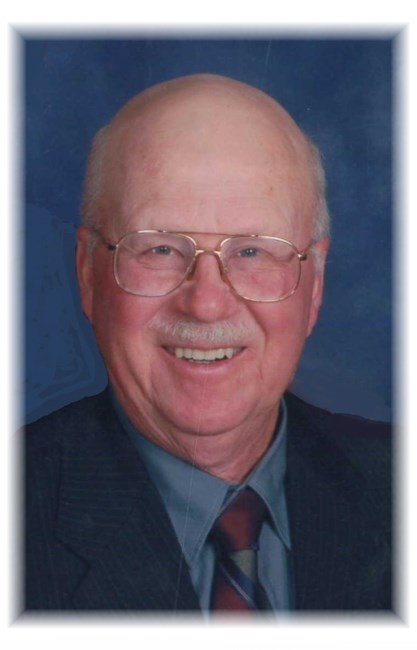 Obituary of Ralph L. Seger
